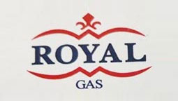 Royal gas